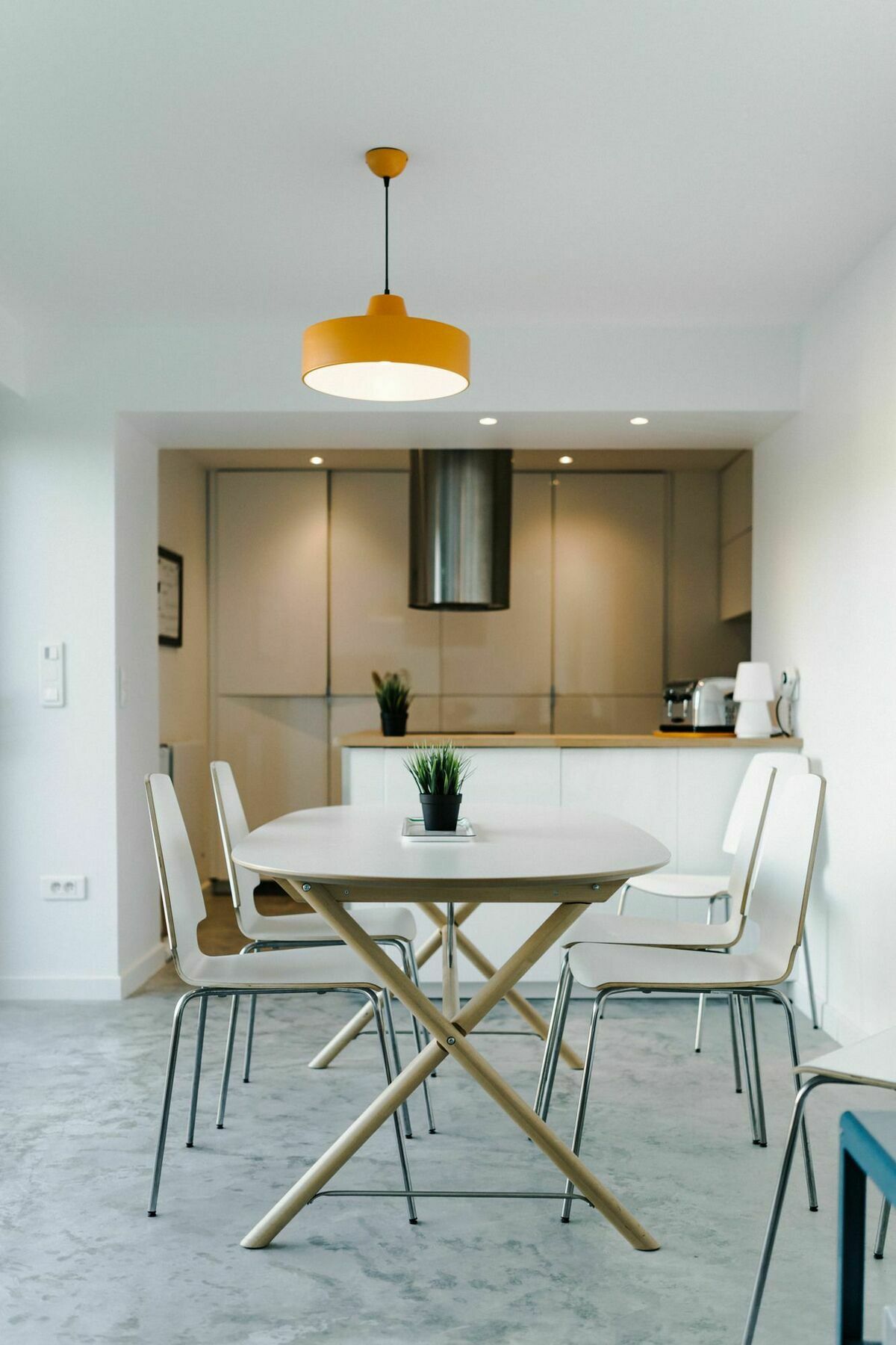 Le Cube Hotel Design A Hyeres Plage Avec Piscine Et Cuisine Εξωτερικό φωτογραφία